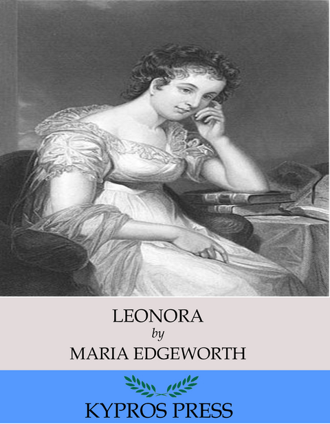 Leonora -  Maria Edgeworth