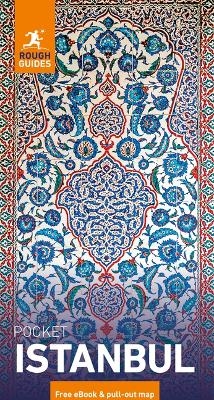 Rough Guides Pocket Istanbul: Travel Guide with eBook