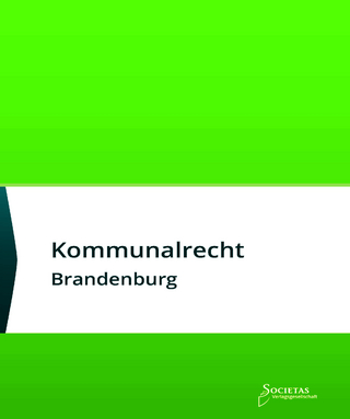 Kommunalrecht Brandenburg