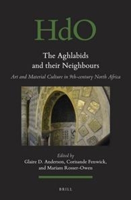 The Aghlabids and their Neighbors