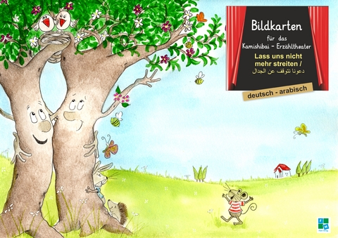 Lass uns nicht mehr streiten - Helga Momm