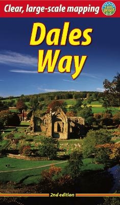 Dales Way - Jacquetta Megarry, Peter Stott