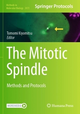 The Mitotic Spindle - 