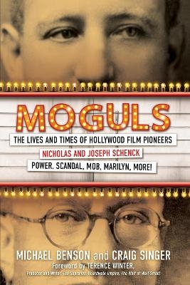 Moguls - Michael Benson, Craig Singer