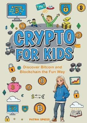 Crypto for Kids