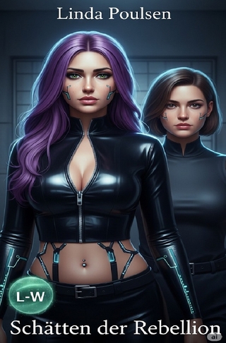 Schatten der Rebellion