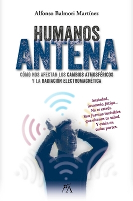 Humanos Antena