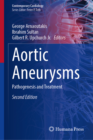 Aortic Aneurysms