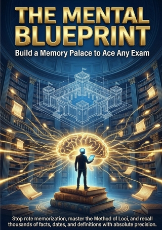 The Mental Blueprint: Build a Memory Palace to Ace Any Exam