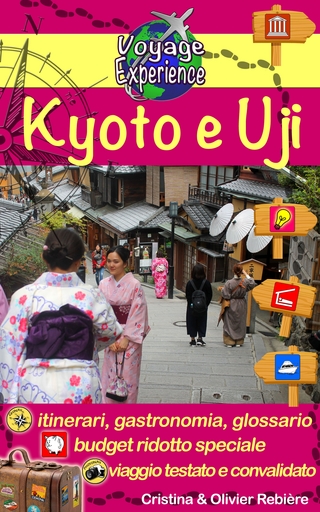 Kyoto e Uji