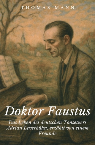 Doktor Faustus