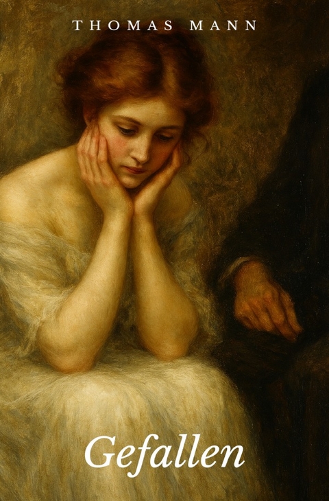 Gefallen - Thomas Mann
