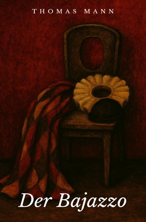 Der Bajazzo - Thomas Mann