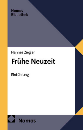 Frühe Neuzeit