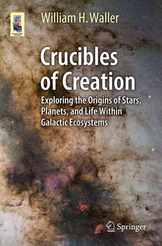 Crucibles of Creation