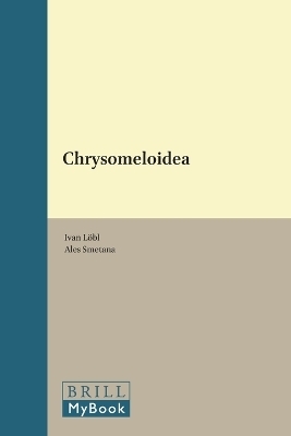 Chrysomeloidea - 