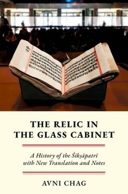 The Relic in the Glass Cabinet