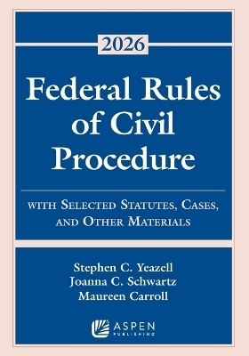 Federal Rules of Civil Procedure