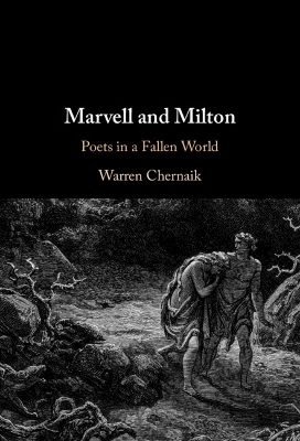 Marvell and Milton - Warren Chernaik