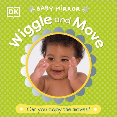 Wiggle and Move -  Dk