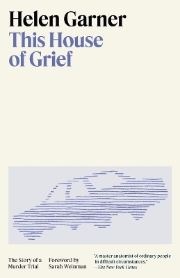 This House of Grief
