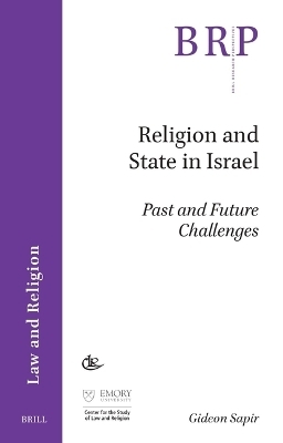 Religion and State in Israel