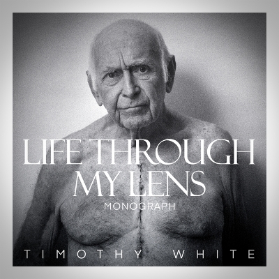 Life Through My Lens - Timothy White