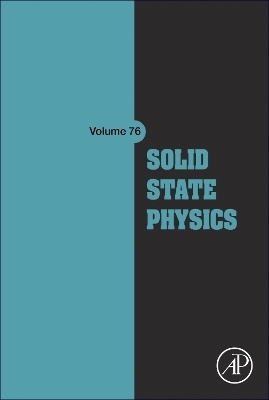 Solid State Physics