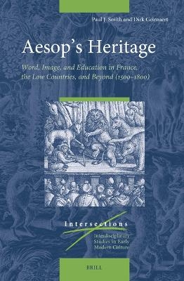 Aesop’s Heritage