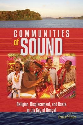 Communities of Sound