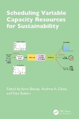 Scheduling Variable Capacity Resources for Sustainability - 