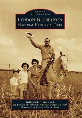 Lyndon B. Johnson National Historical Park