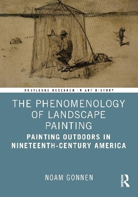 The Phenomenology of Landscape Painting