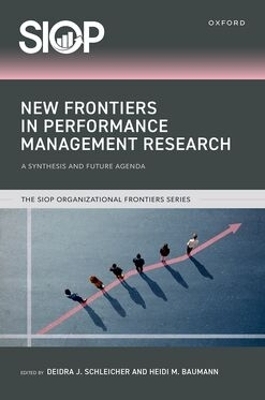 New Frontiers in Performance Management Research - 
