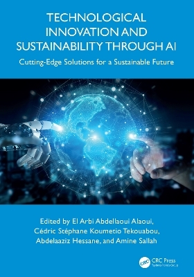 Technological Innovation and Sustainability through AI