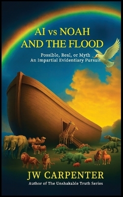 AI Vs Noah and the Flood Book