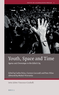 Youth, Space and Time - 