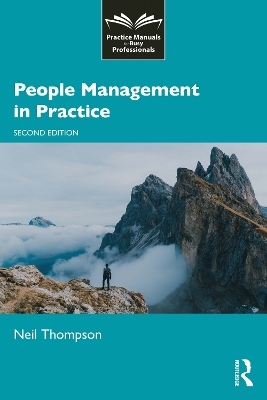 People Management in Practice