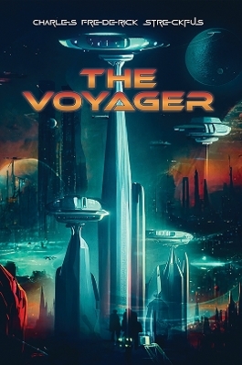 The Voyager - Charles Frederick Streckfus