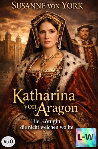 Katharina von Aragon