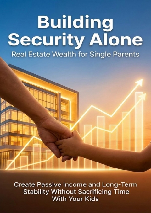 Building Security Alone: Real Estate Wealth for Single Parents - Mia Harrington
