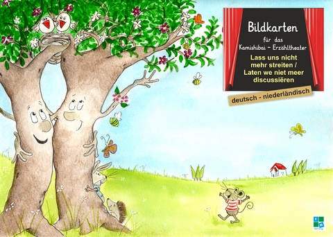 Lass uns nicht mehr streiten - Helga Momm