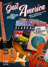 GuitAmerica. - Robert Walch