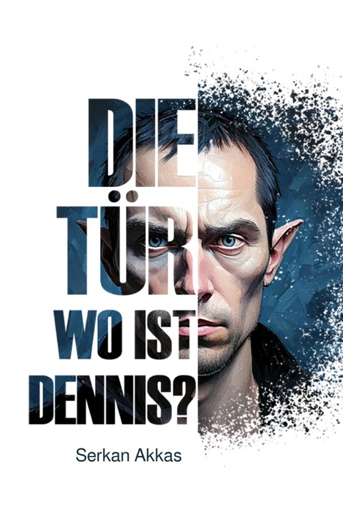 Die T&uuml;r - Serkan Akkas