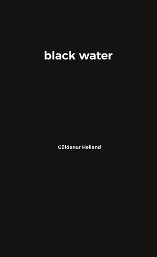 black water