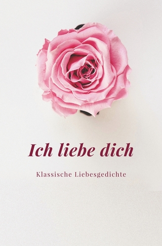 Ich liebe Dich