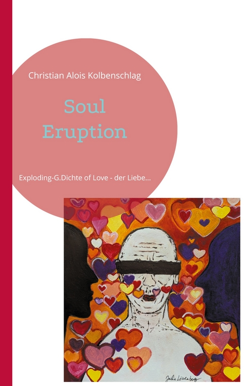 Soul Eruption - Christian Alois Kolbenschlag