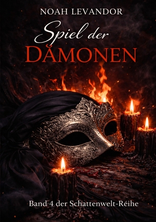 Gefangen in deiner Schattenwelt / Spiel der Dämonen