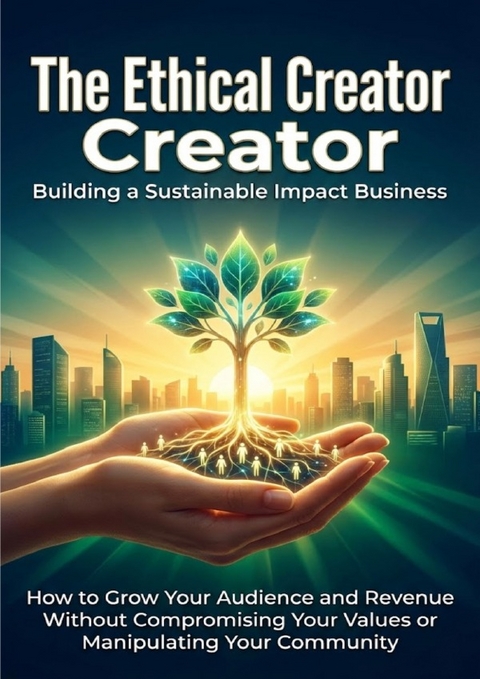 The Ethical Creator: Building a Sustainable Impact Business - Felix Clarke