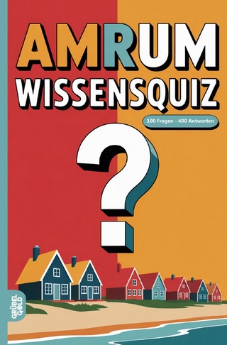 Amrum Wissensquiz